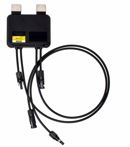 Optymalizator Tigo TS4-AO Optymalizator 700W/15A (oryginalny MC4)