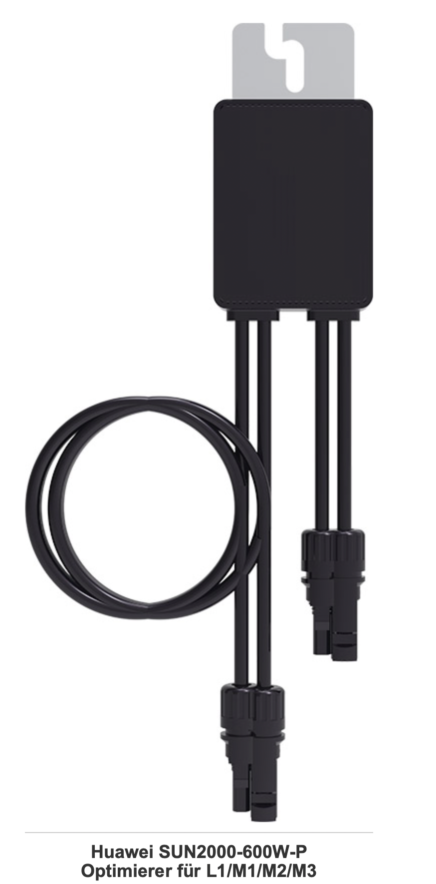 Optymalizator Huawei SUN2000-600W-P Optymalizator dla L1/M1/M2/M3