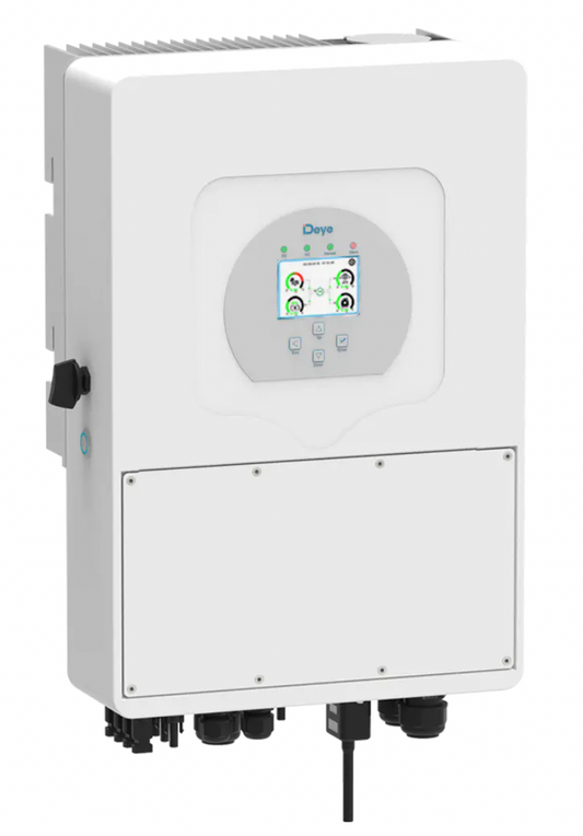 Falownik Deye / falownik hybrydowy 6KW/8KW/10KW/12KW/15KW/20KW/25KW/30KW/40KW/50KW