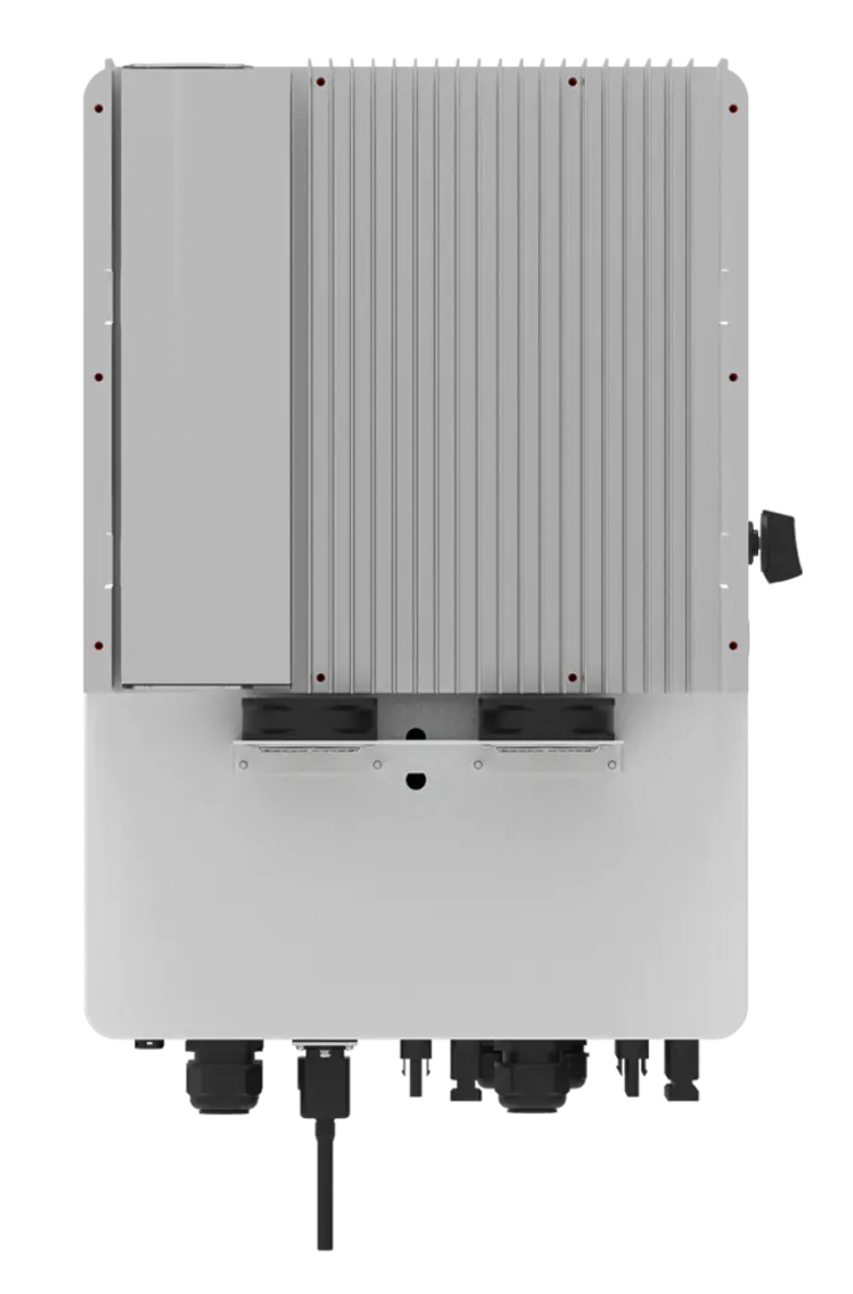 Deye Wechserichter / Hybridwechselrichter 6KW/8KW/10KW/12KW/15KW/20KW/25KW/30KW/40KW/50KW