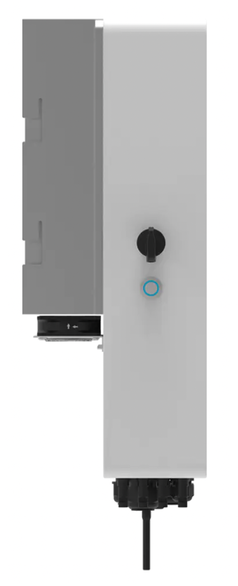 Deye Wechserichter / Hybridwechselrichter 6KW/8KW/10KW/12KW/15KW/20KW/25KW/30KW/40KW/50KW