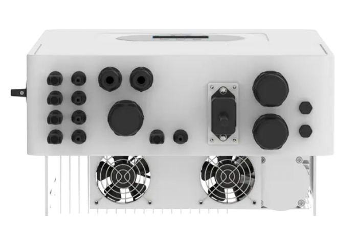 Deye Wechserichter / Hybridwechselrichter 6KW/8KW/10KW/12KW/15KW/20KW/25KW/30KW/40KW/50KW