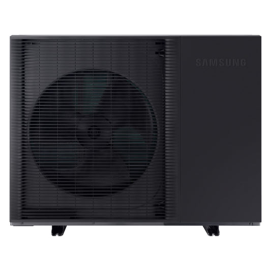 Pompa ciepła SAMSUNG 8 kWh z kontrolą