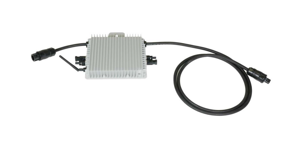 Elektrownia balkonowa inwerterowa/mikroinwerterowa Deye 600G3/800G3