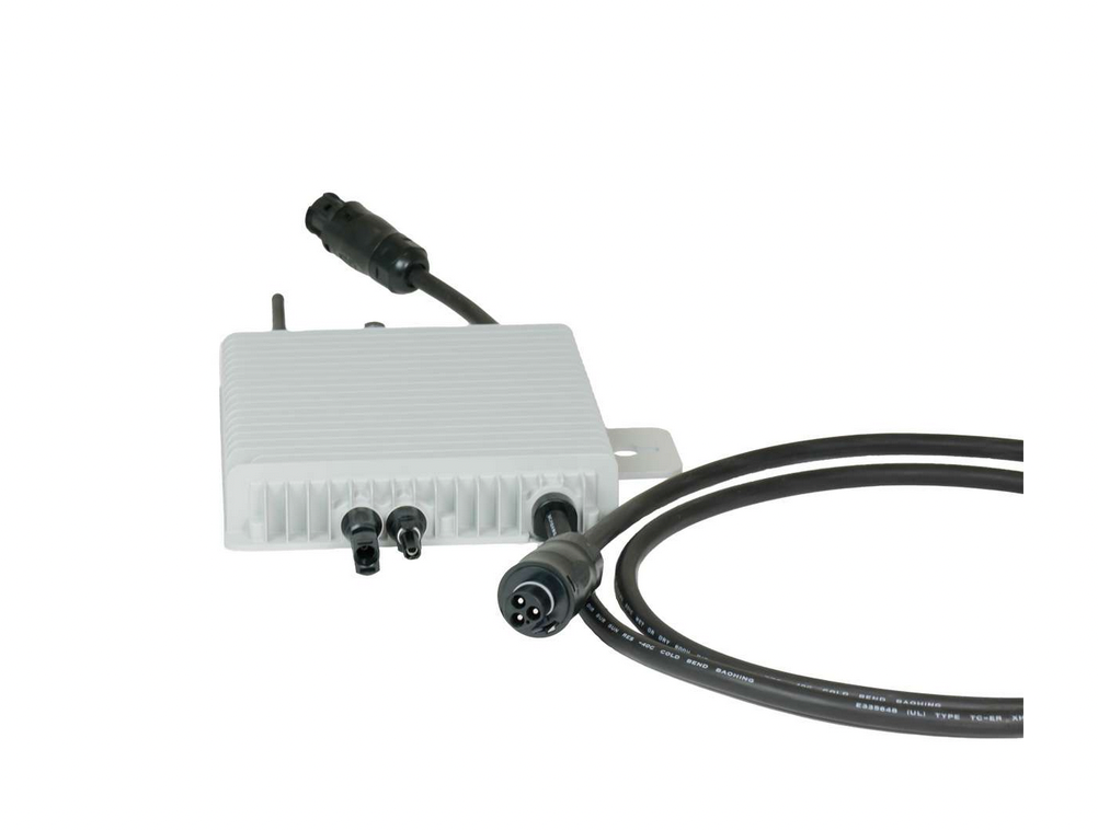 Elektrownia balkonowa inwerterowa/mikroinwerterowa Deye 600G3/800G3