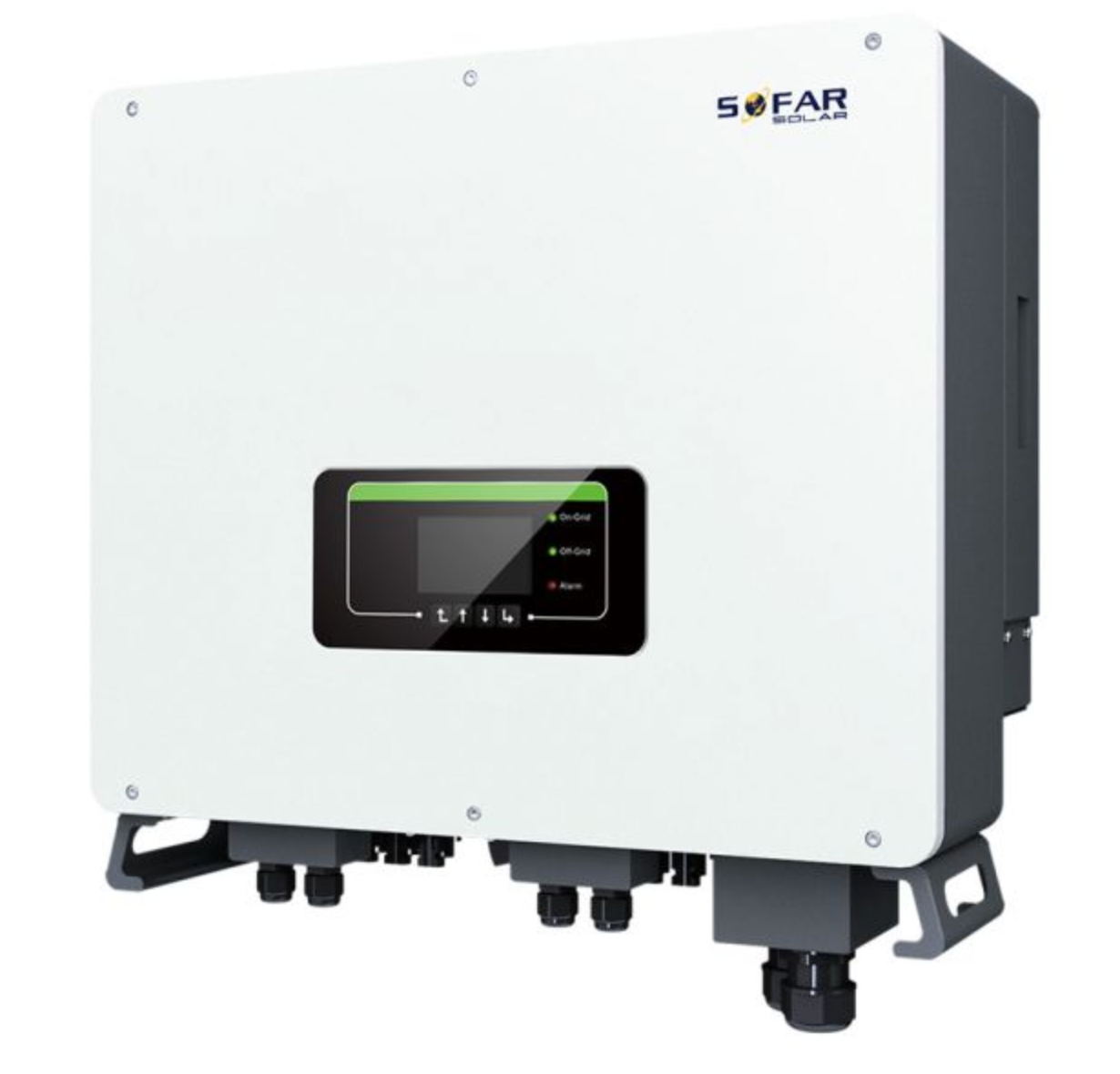 SOFAR SOLAR 20KW Hybridwechselrichter + 20kWh Speicher