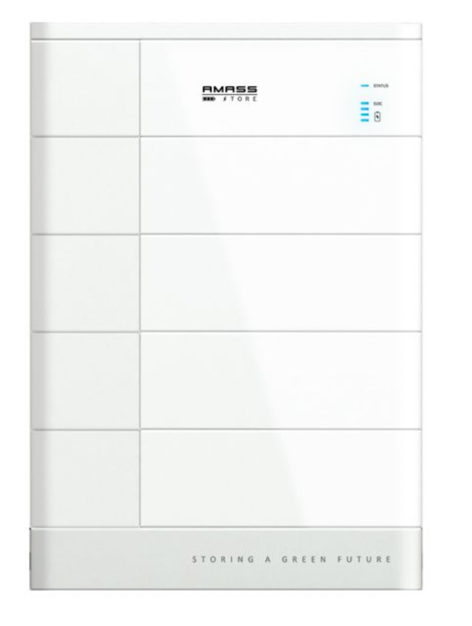SOFAR SOLAR 20KW Hybridwechselrichter + 20kWh Speicher