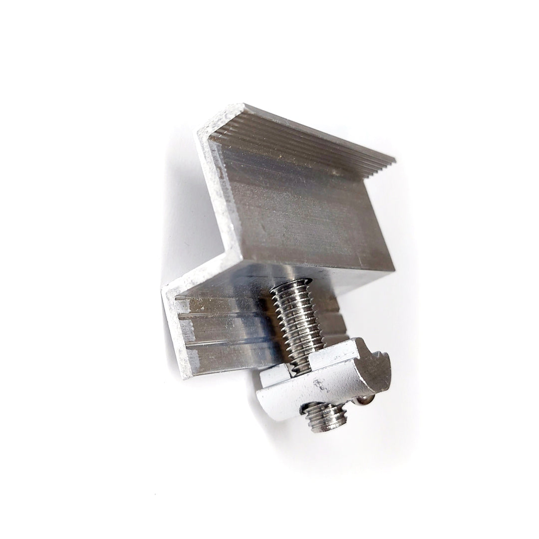 Zestaw montażowy na 45 modułów fotowoltaicznych