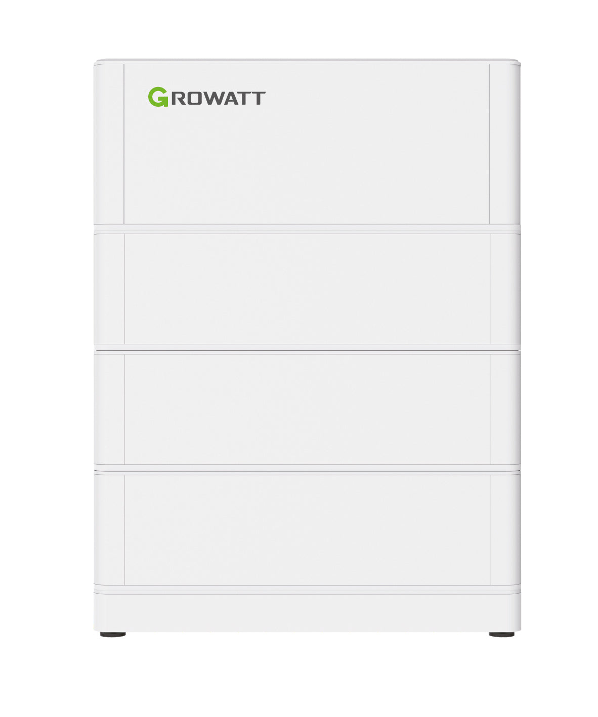 GROWATT Set - Wechselrichter + 10,24KWh Speicher inkl. Zubehör