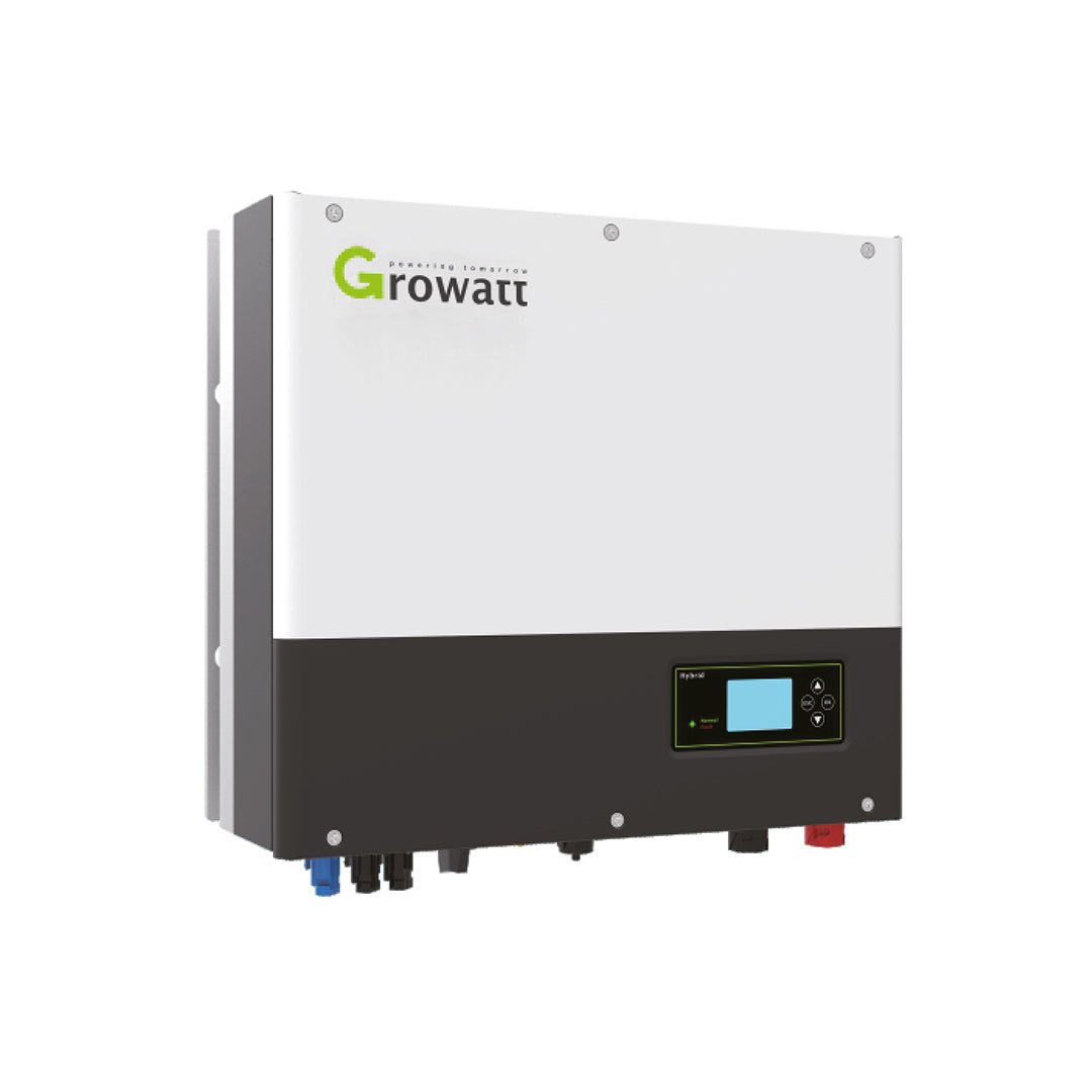 10KW Komplettsystem inkl. 10,24kWh Speicher und inkl. Lieferung deutschlandweit