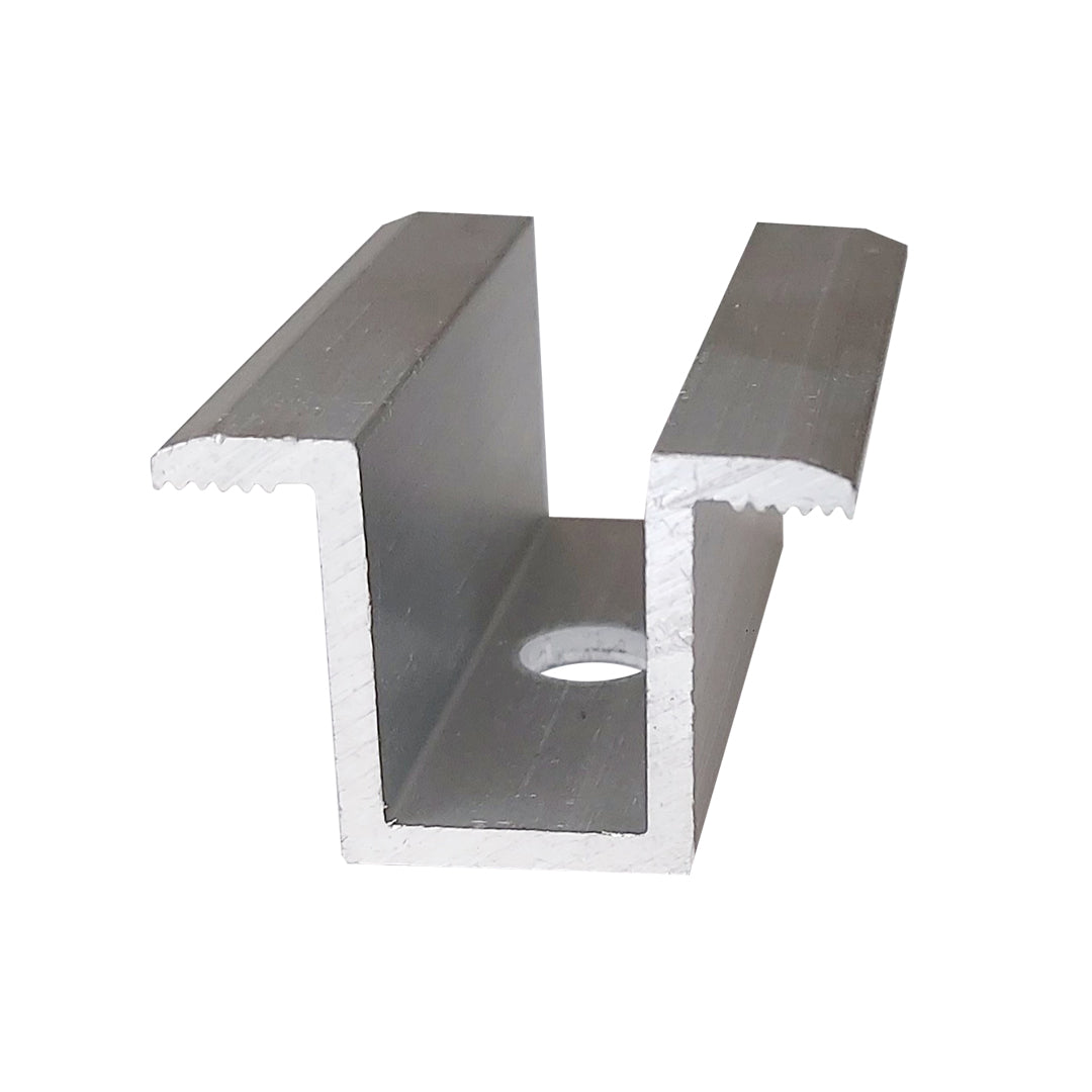 Zestaw montażowy na 25 modułów fotowoltaicznych