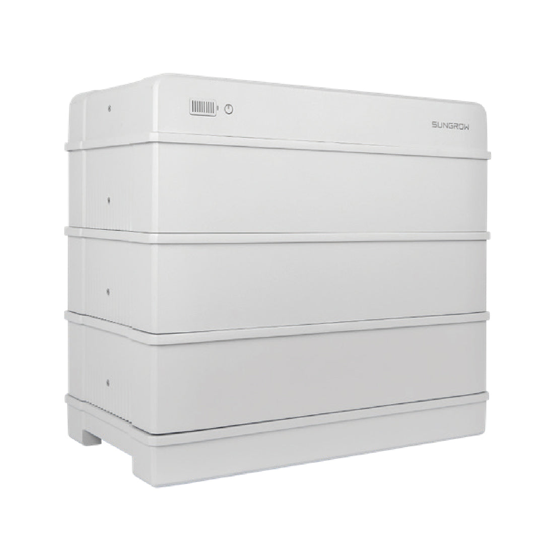 10KW Komplettsystem inkl. 9,6kWh Speicher und Inkl. Lieferung deutschlandweit
