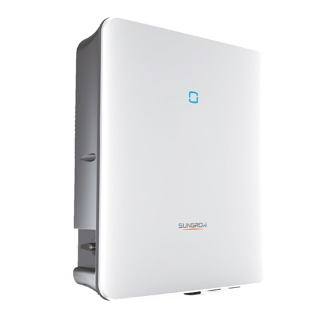 10KW Komplettsystem inkl. 9,6kWh Speicher und Inkl. Lieferung deutschlandweit