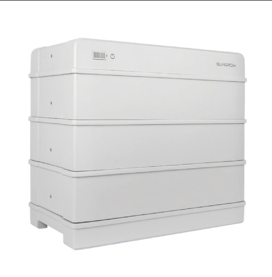 Akumulator Sungrow o mocy 3,2 kW