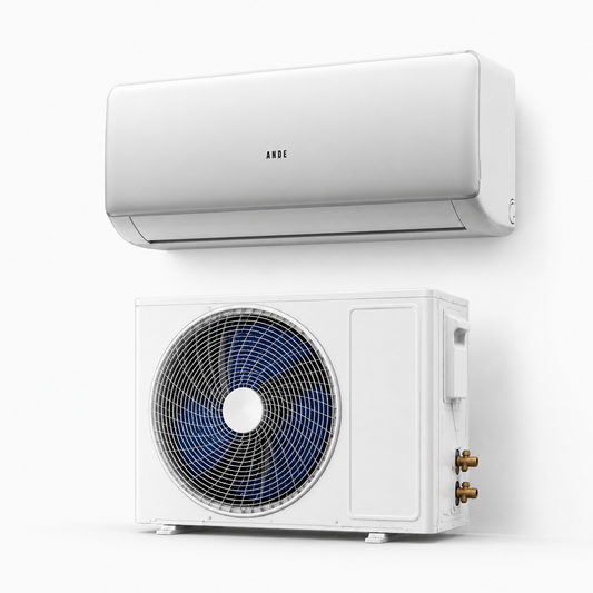 ANDE Basic+ Split- Klimaanlage