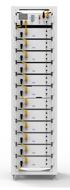 Deye Batterie / Akku / Speicher / Zubehör