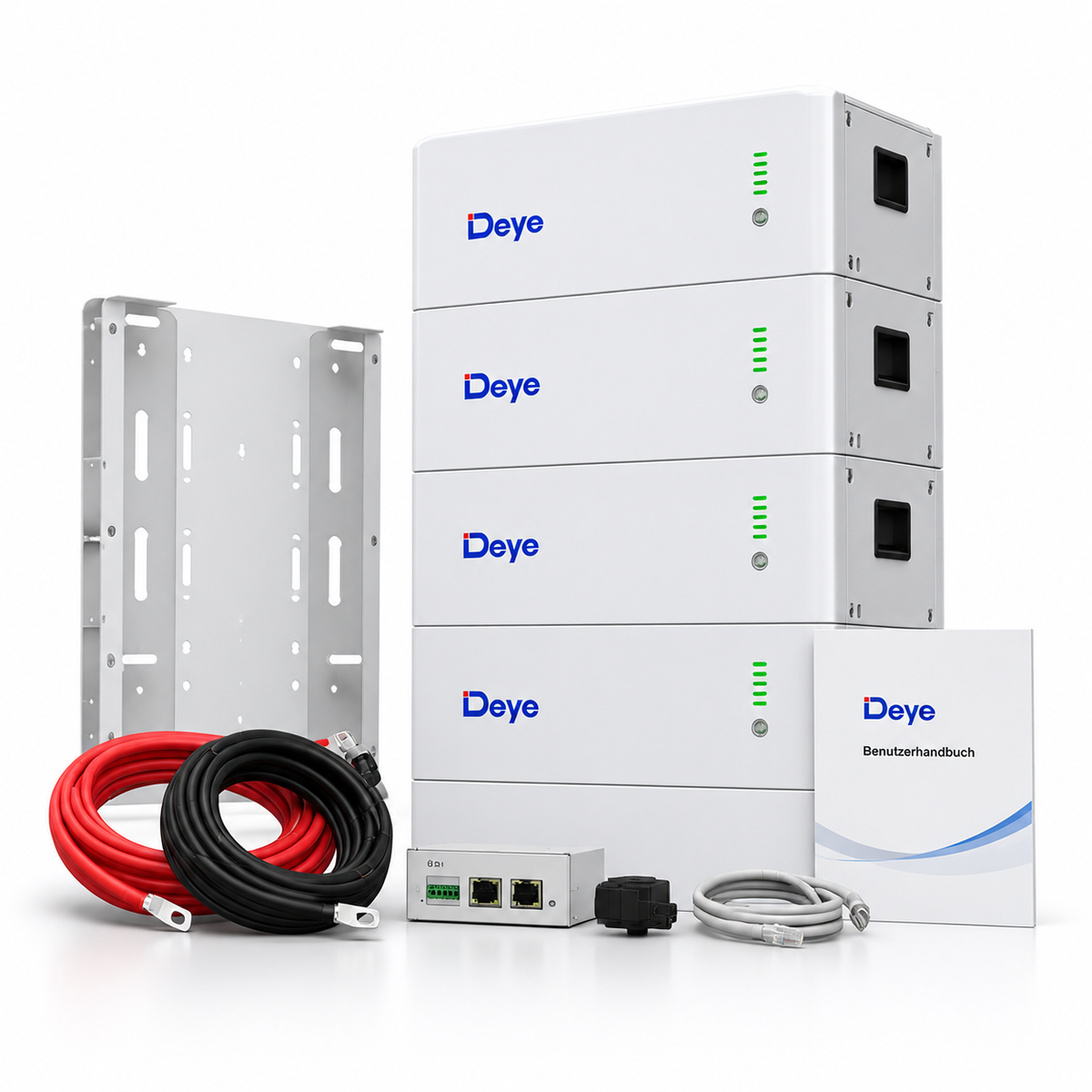 Deye Batterie / Akku / Speicher / Zubehör