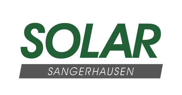 Solar SGH Shop