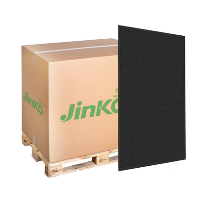 JINKO FULLBLACK 440W Solarmodule