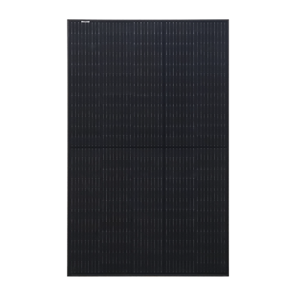 JINKO FULLBLACK 440W Solarmodule