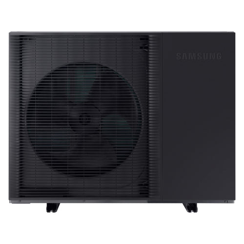Pompa ciepła SAMSUNG 8 kWh z kontrolą