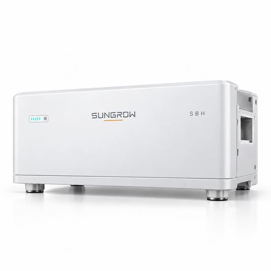 Sungrow SBH Batteriemodul 5kWh