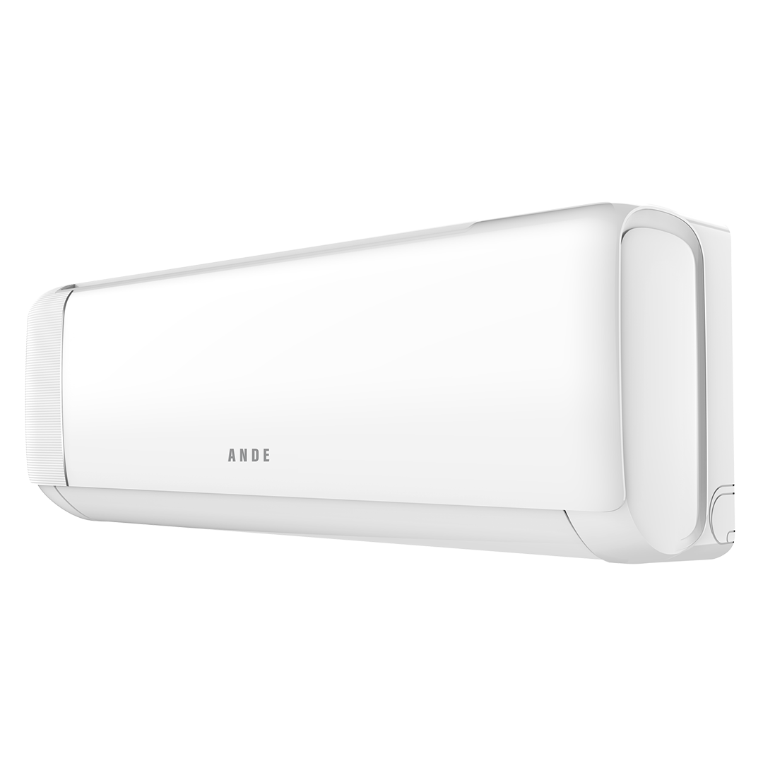 ANDE Quantum Pro - Dělená klimatizace