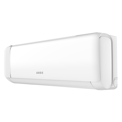 ANDE Quantum Pro - Dělená klimatizace