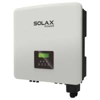 Solax Wechselrichter / Hybridwechselrichter
