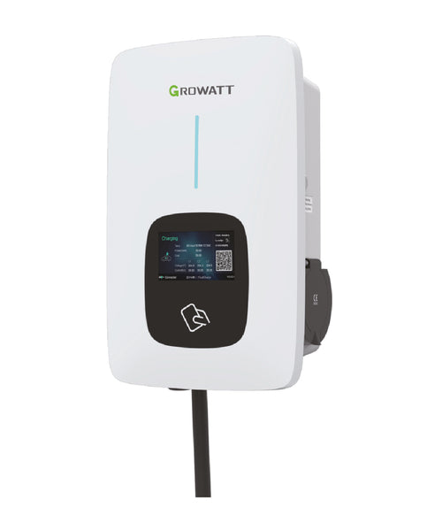 Growatt Wallbox